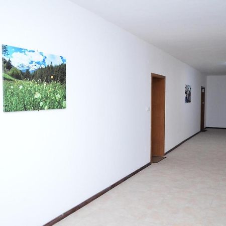 Двустаен Апартамент Горски Кът Банско Apartment ภายนอก รูปภาพ